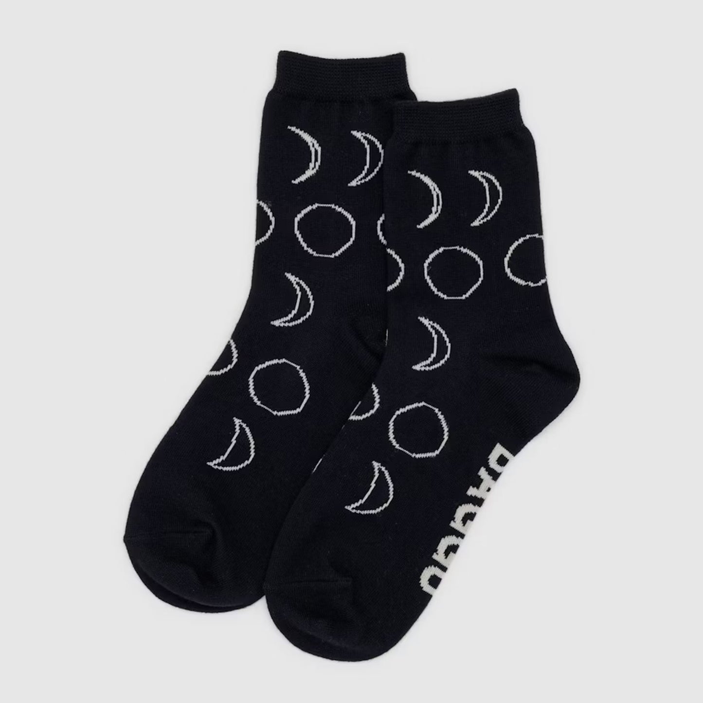 BAGGU Crew Socks