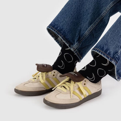 BAGGU Crew Socks