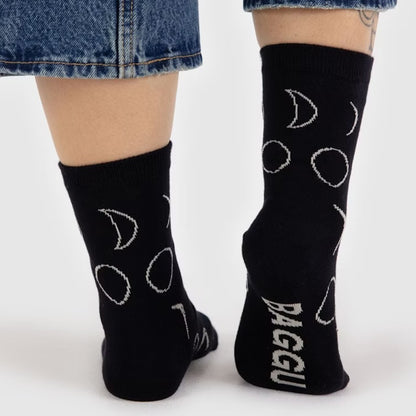 BAGGU Crew Socks