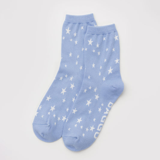 BAGGU Crew Socks