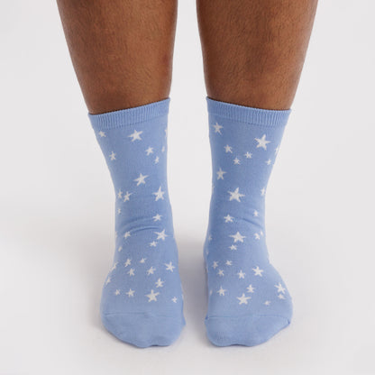 BAGGU Crew Socks