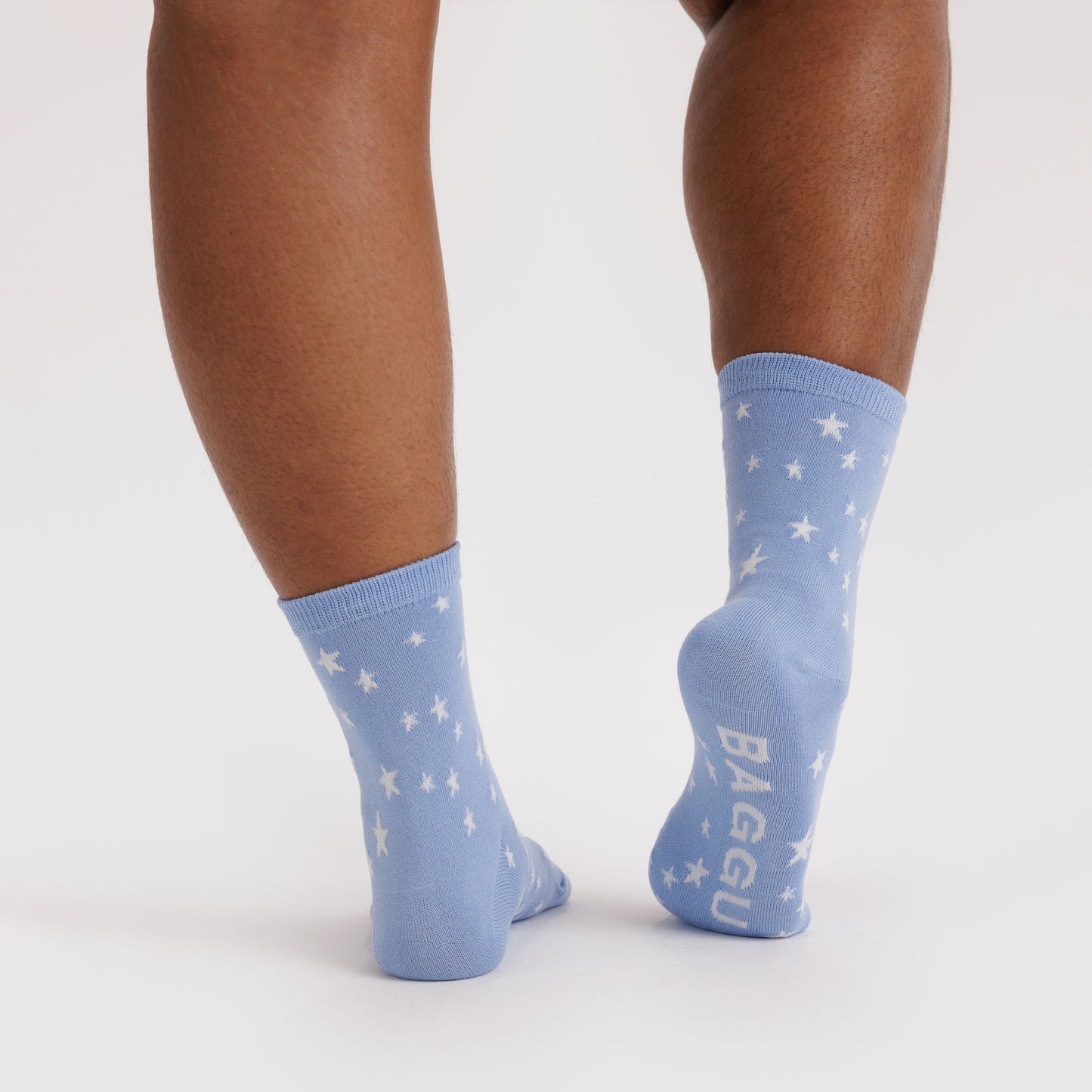 BAGGU Crew Socks