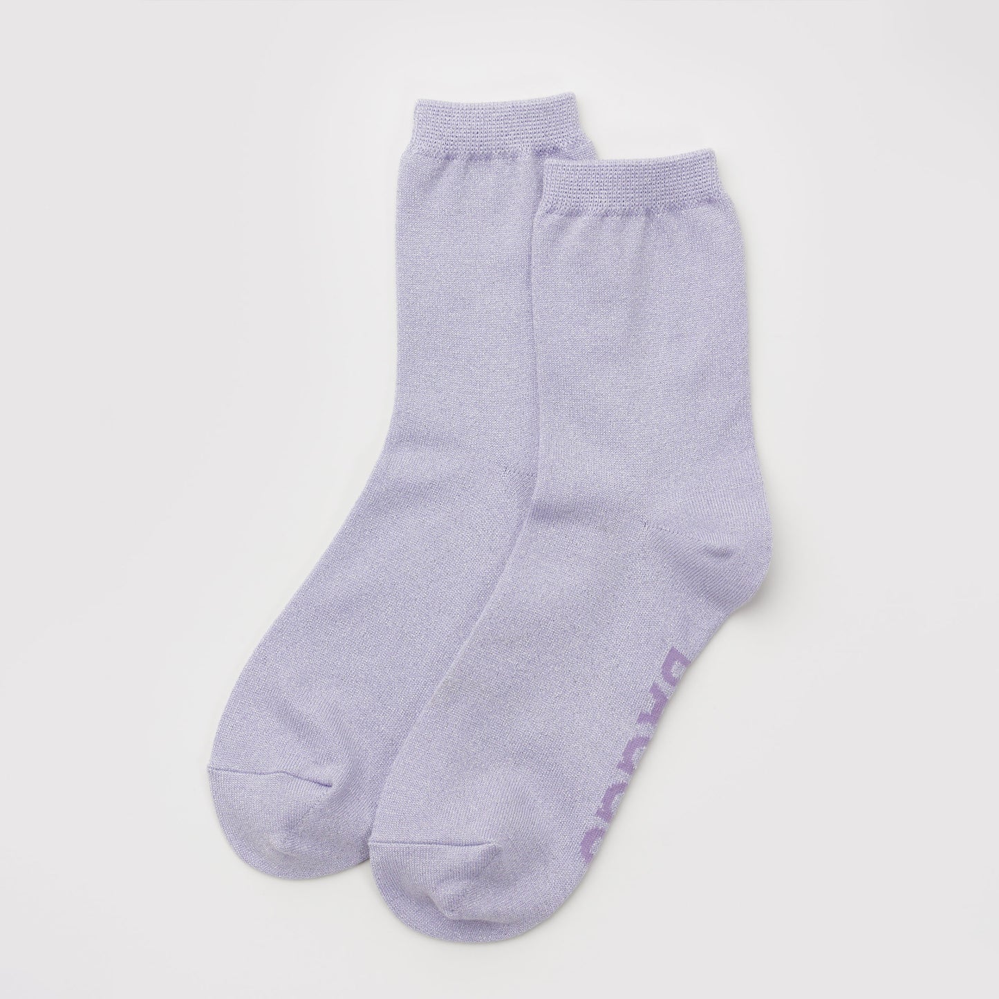 BAGGU Crew Socks