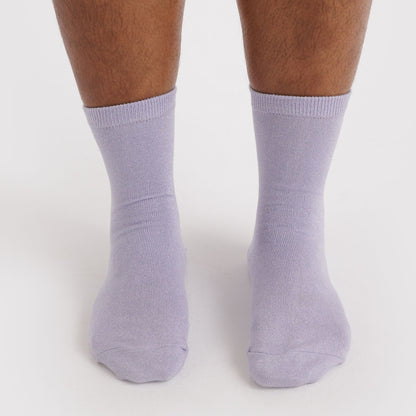 BAGGU Crew Socks
