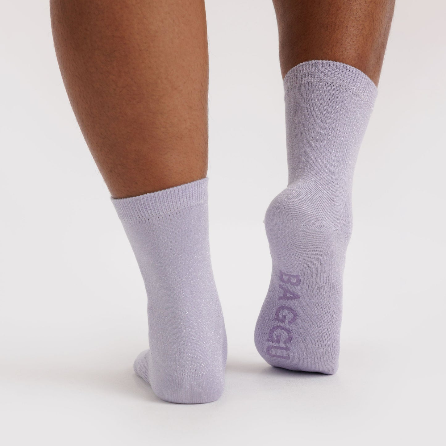BAGGU Crew Socks