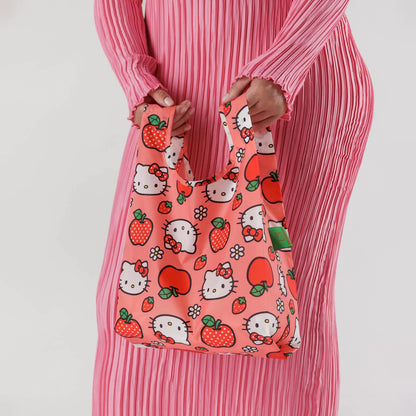 BAGGU Sanrio Hello Kitty Apple Baby Baggu