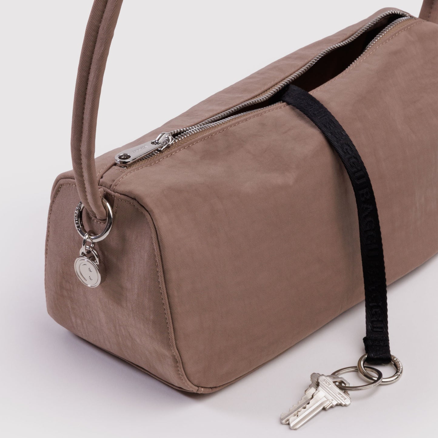 Nylon Loaf Bag