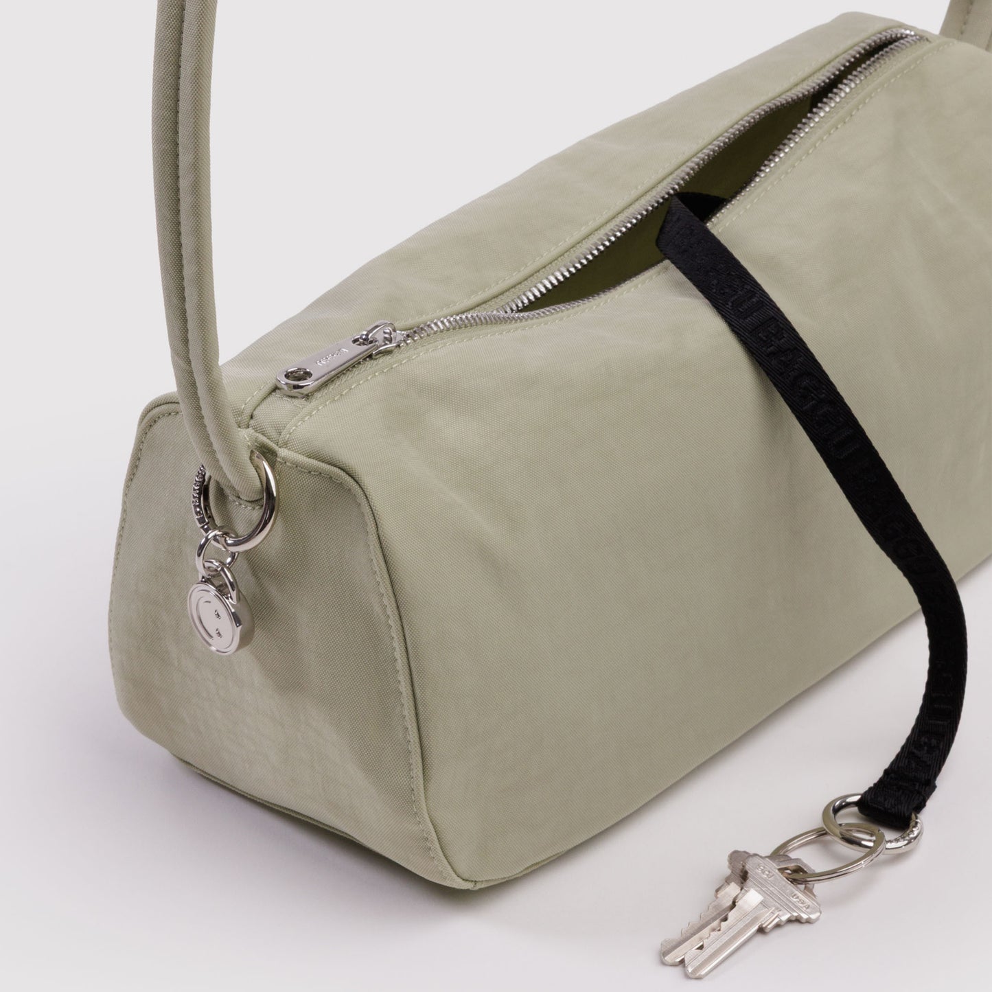 Nylon Loaf Bag