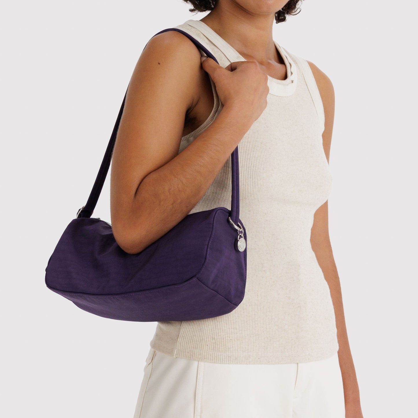Nylon Loaf Bag