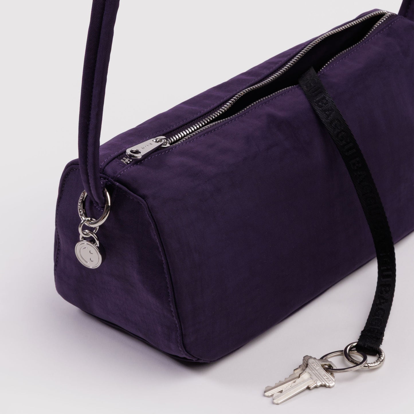 Nylon Loaf Bag