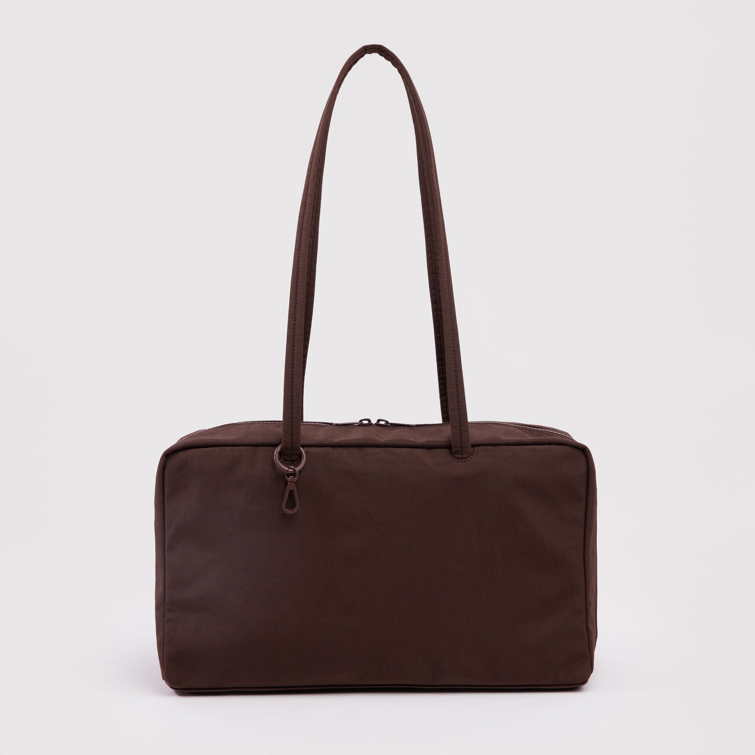 Medium Nylon Bowler Bag – Tender Loving Empire