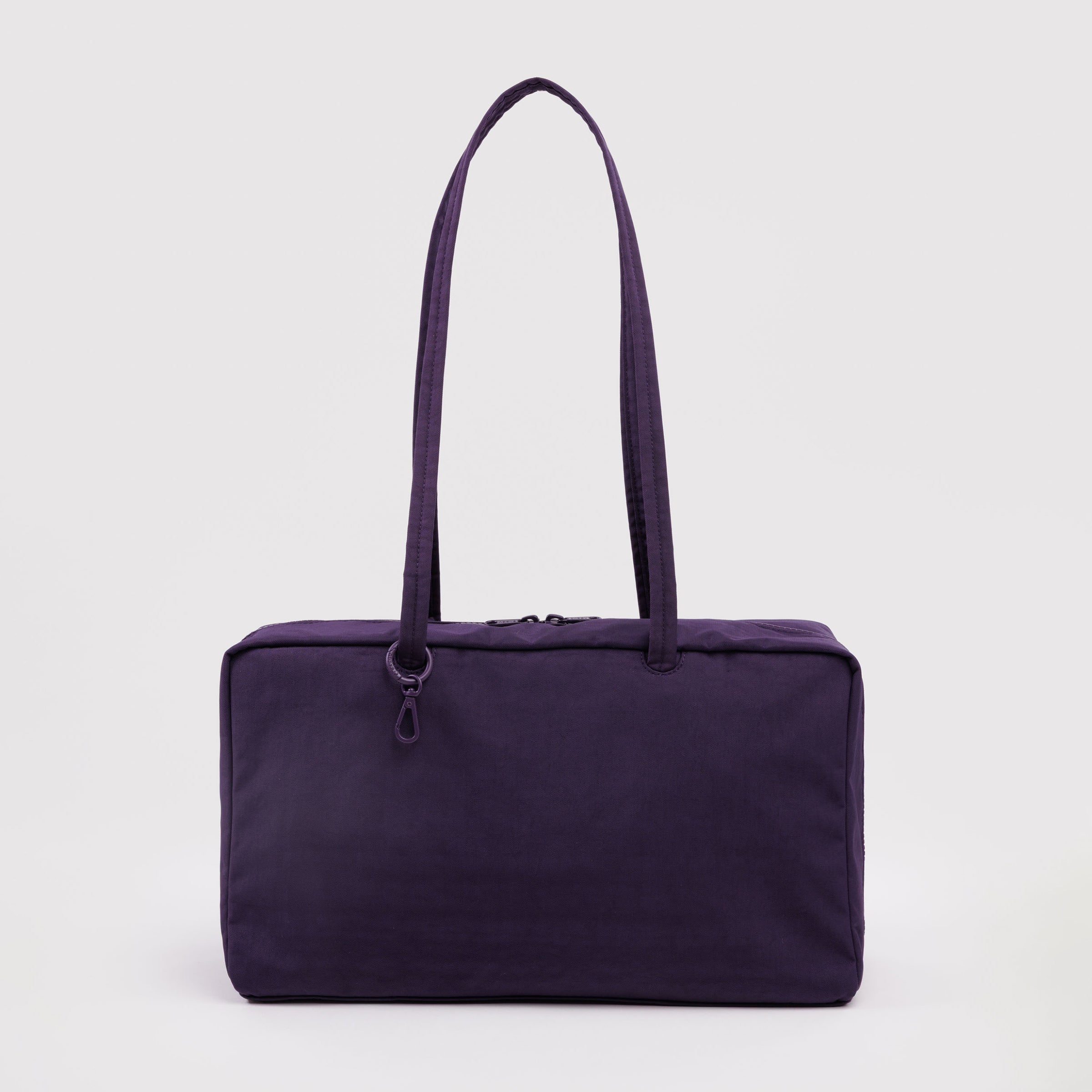 Medium Nylon Bowler Bag – Tender Loving Empire