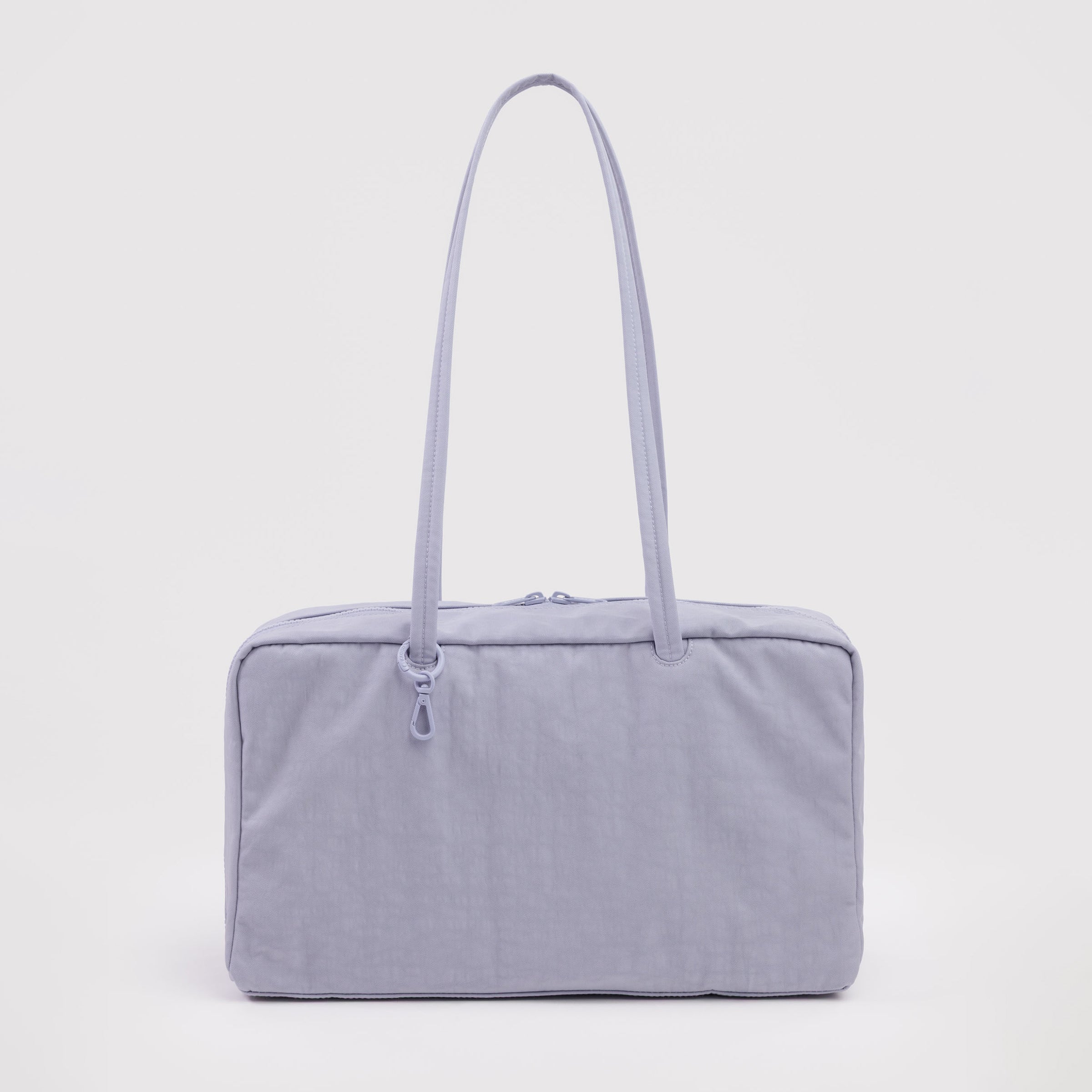 Medium Nylon Bowler Bag – Tender Loving Empire