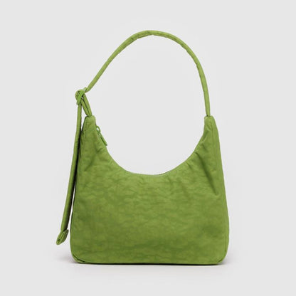 Mini Nylon Shoulder Bag