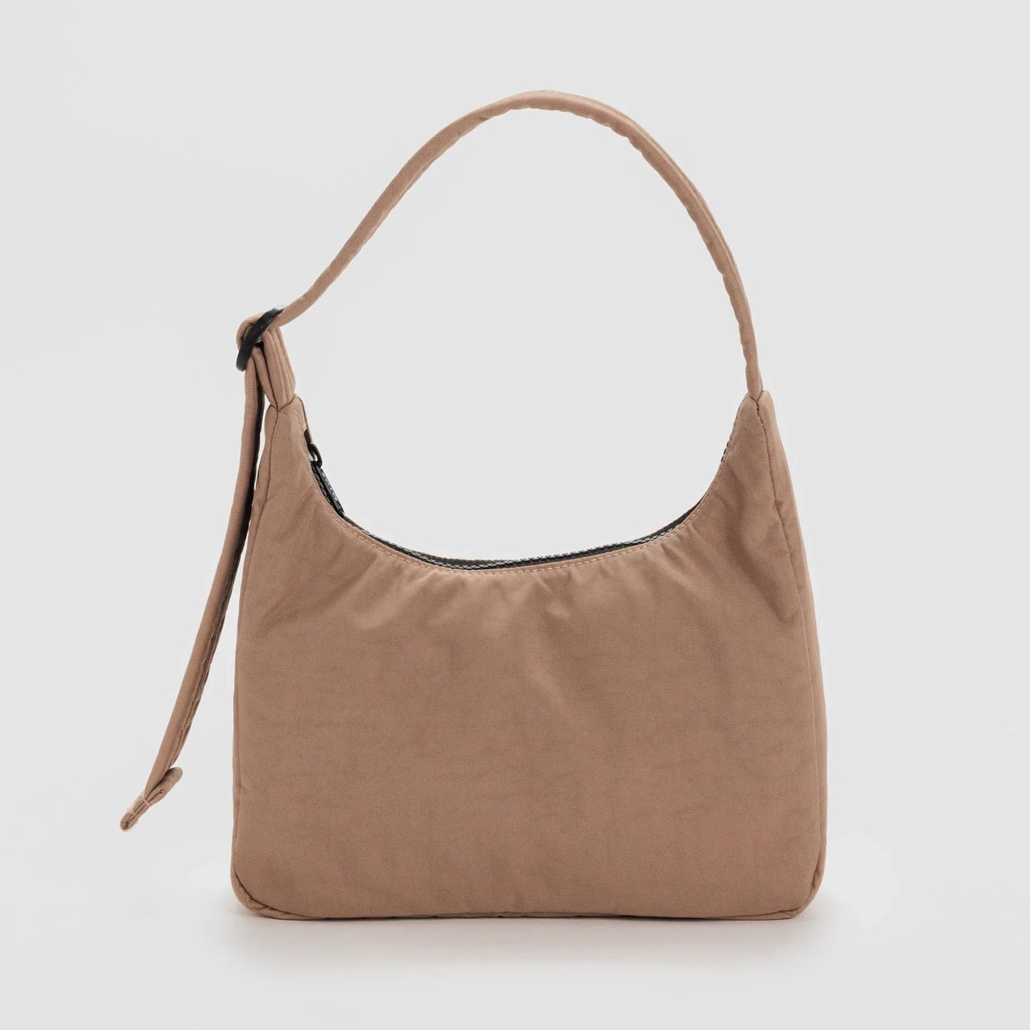 Mini Nylon Shoulder Bag