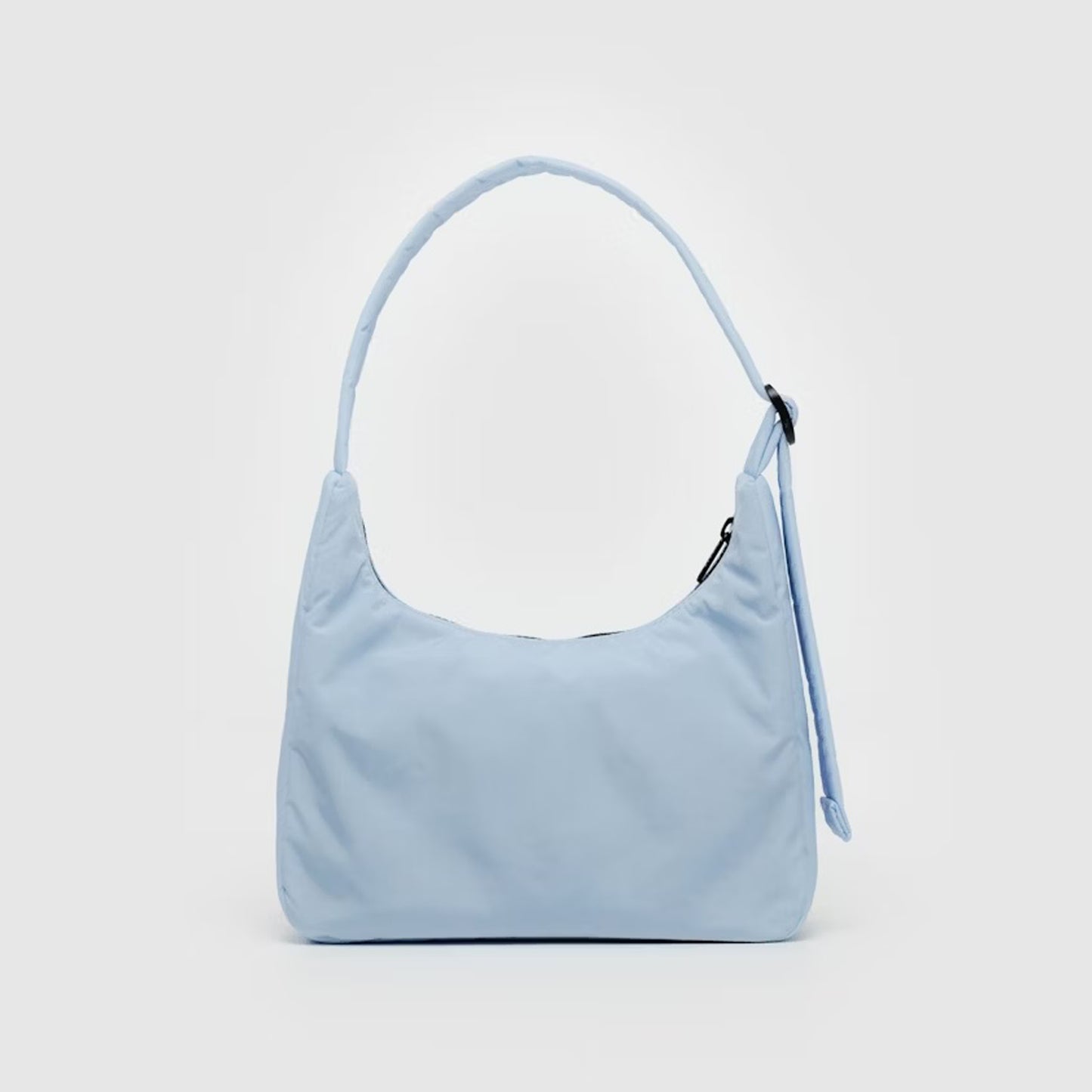 Mini Nylon Shoulder Bag