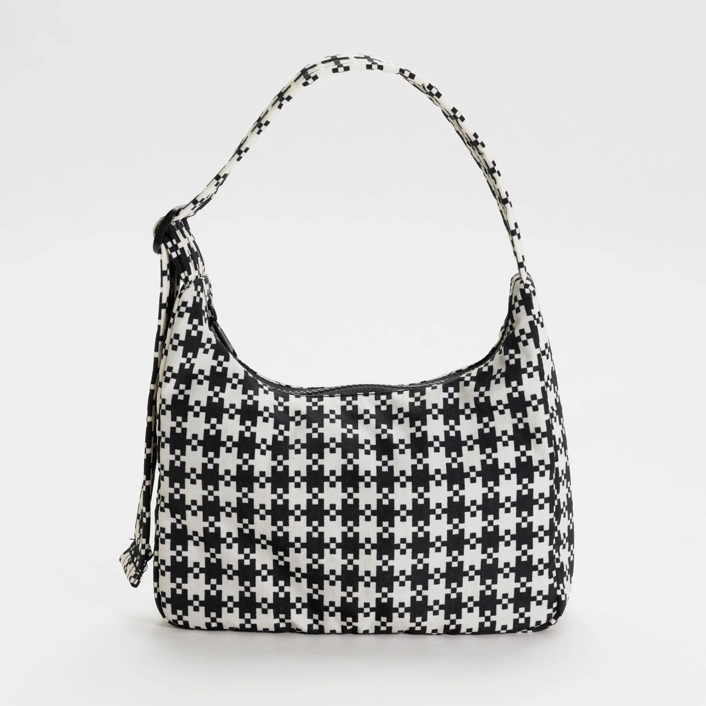 Mini Nylon Shoulder Bag