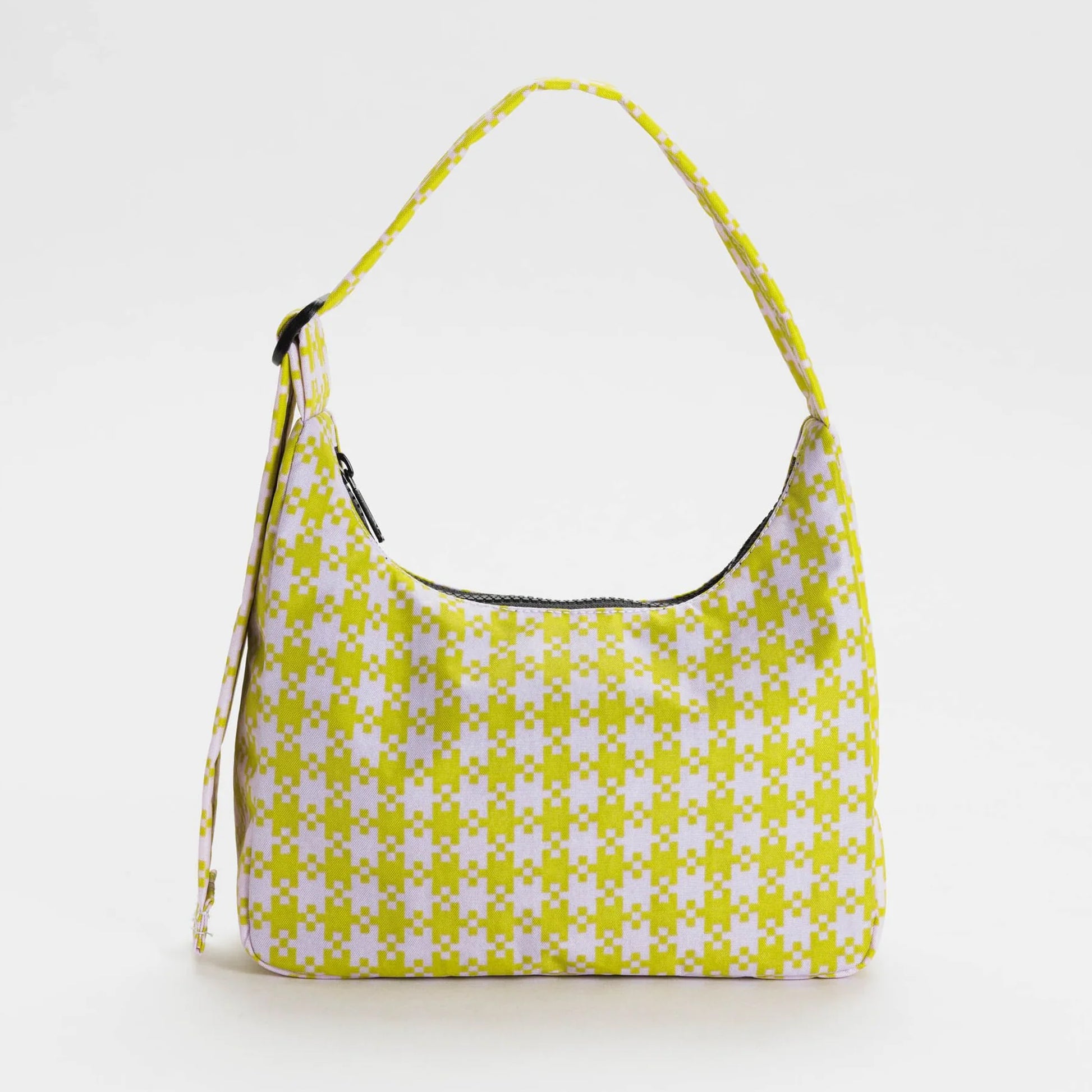 Mini Nylon Shoulder Bag – Tender Loving Empire