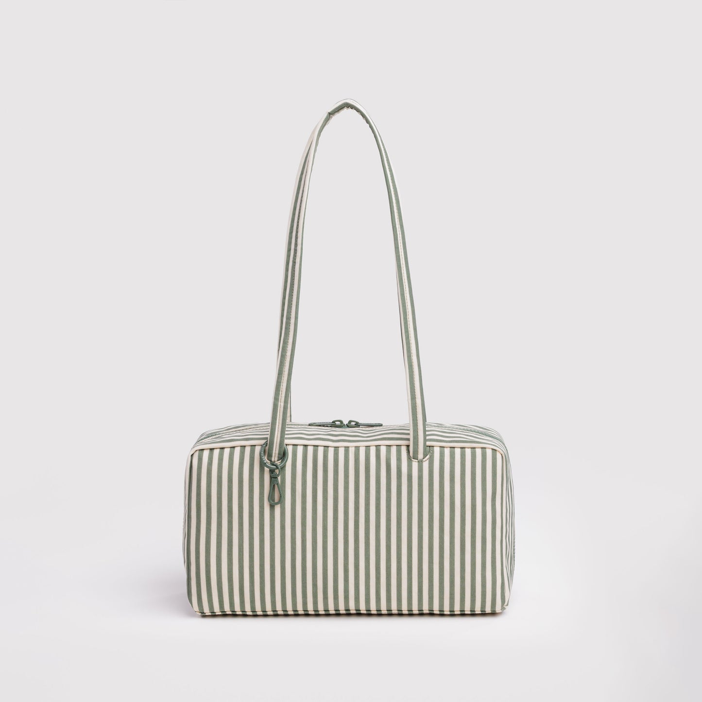 Nylon Bowler Bag