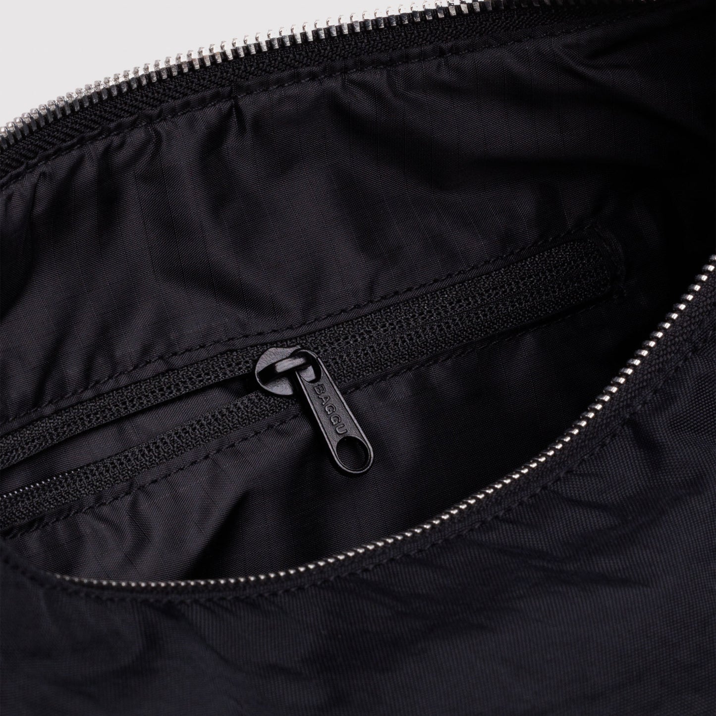 Nylon Meringue Bag