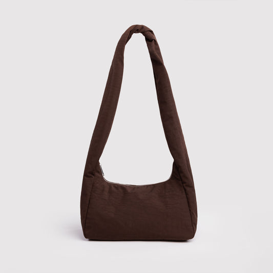 Nylon Meringue Bag
