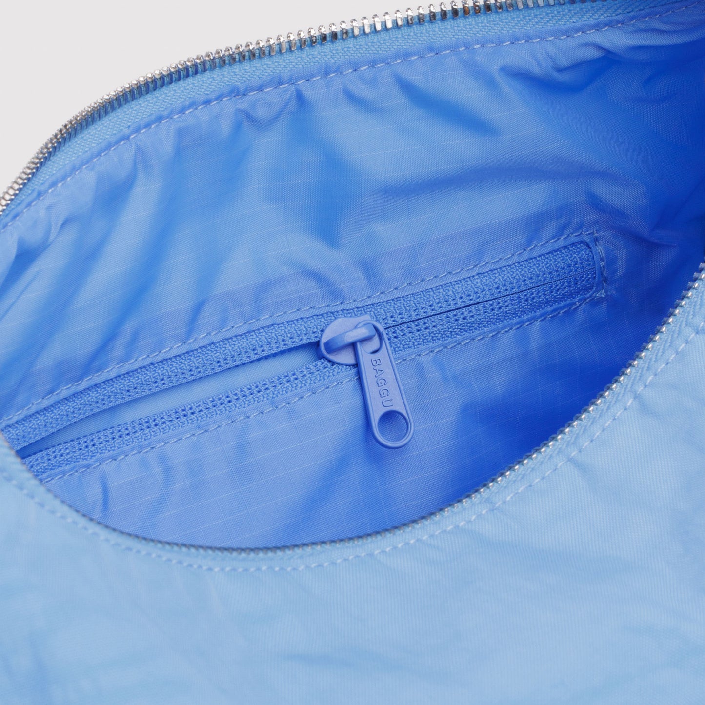 Nylon Meringue Bag