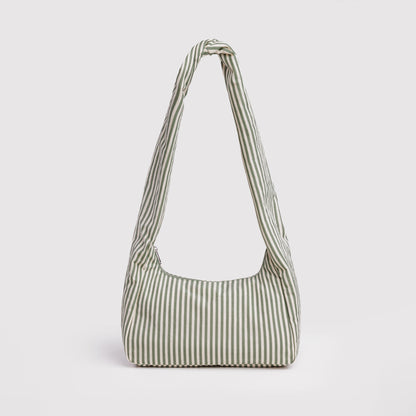 Nylon Meringue Bag