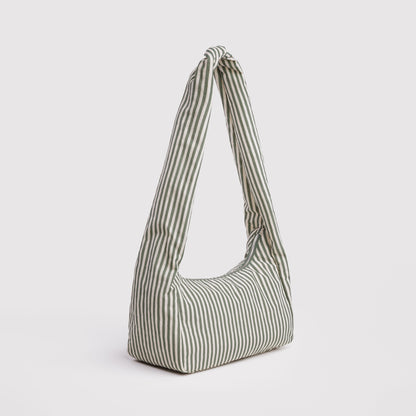 Nylon Meringue Bag