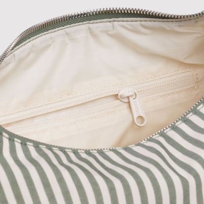 Nylon Meringue Bag