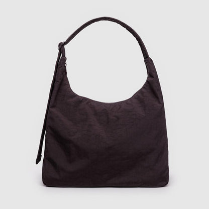 Nylon Shoulder Bag