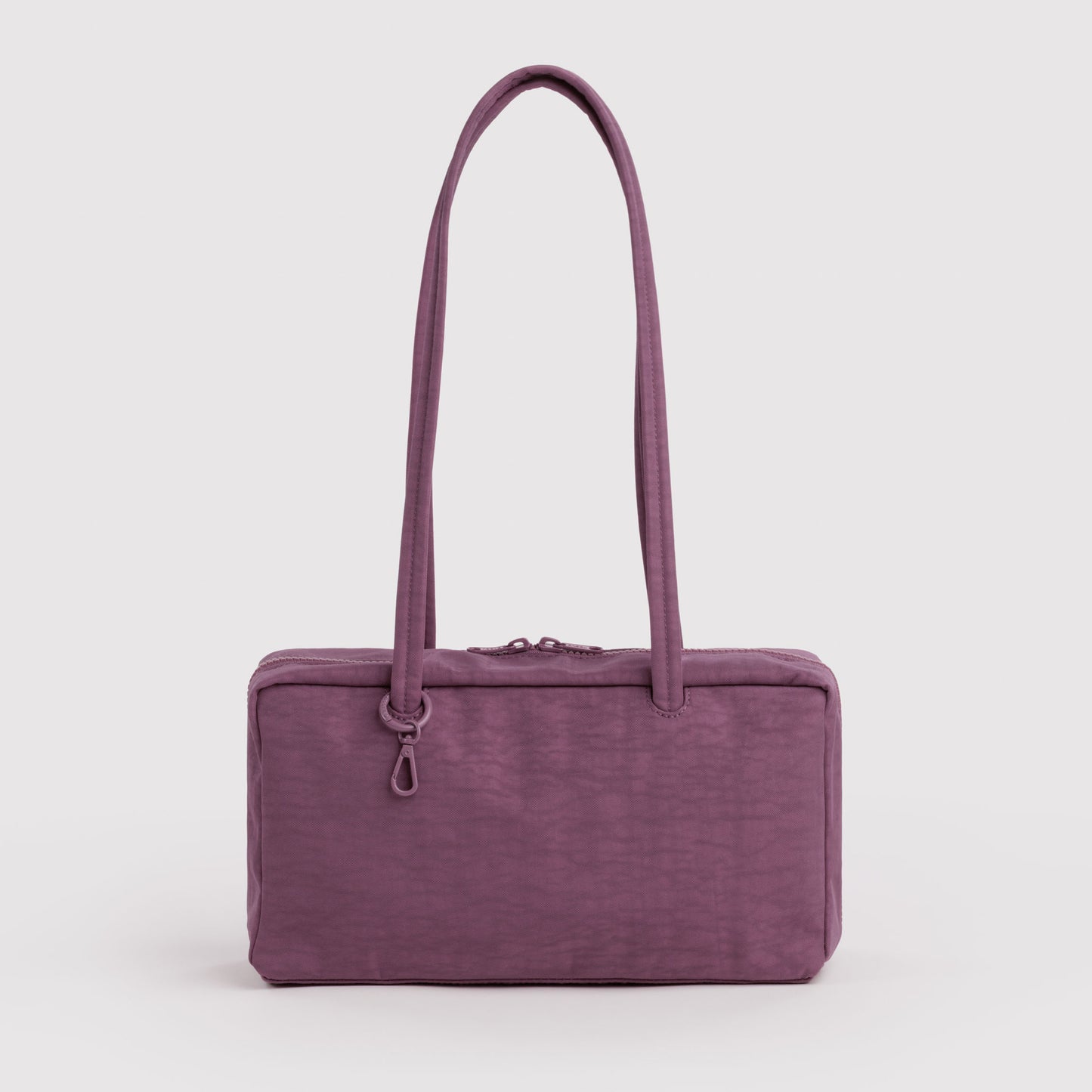 Nylon Bowler Bag