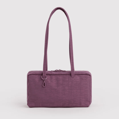 Nylon Bowler Bag