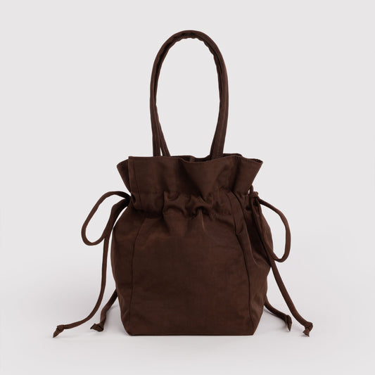 Nylon Drawstring Bag