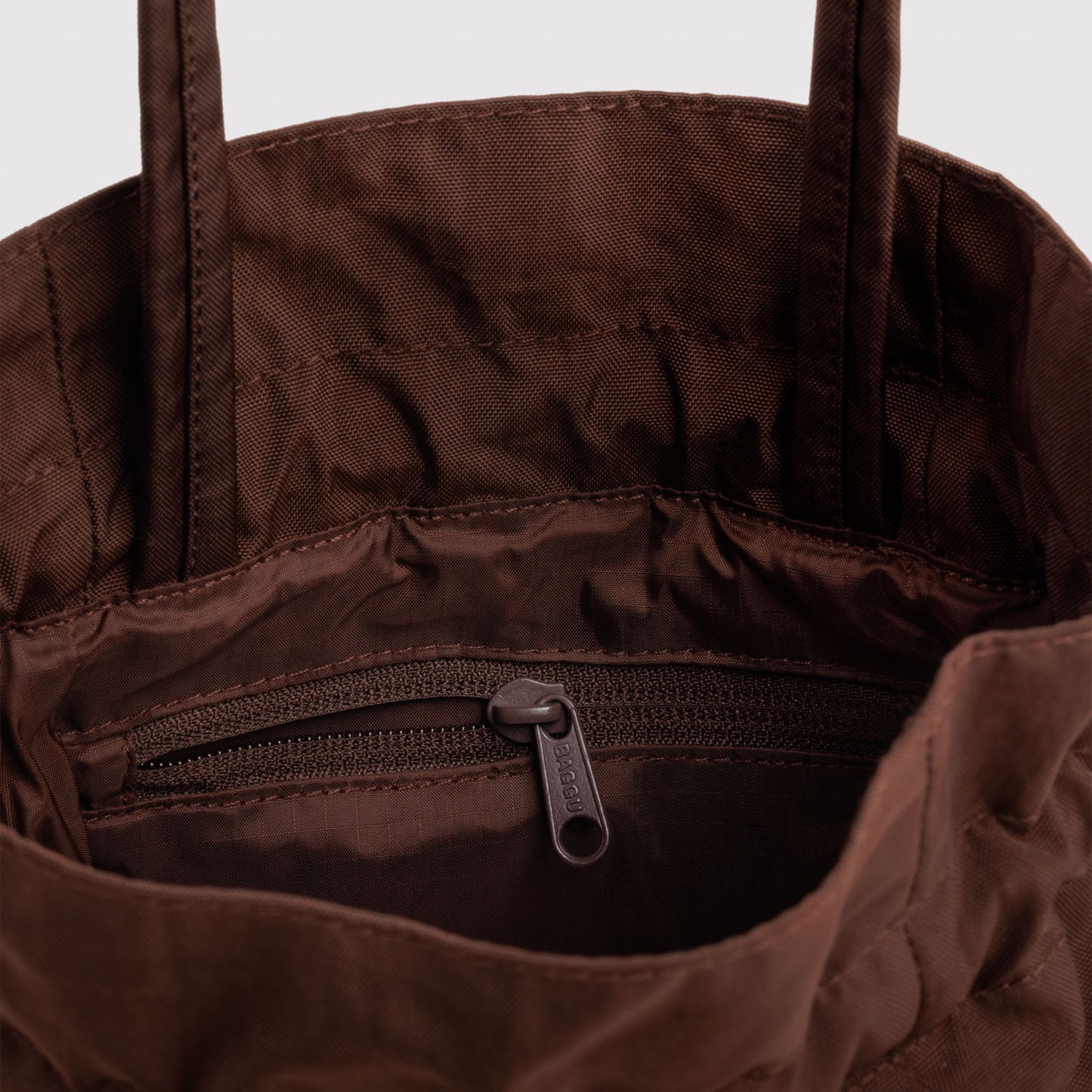 Nylon Drawstring Bag