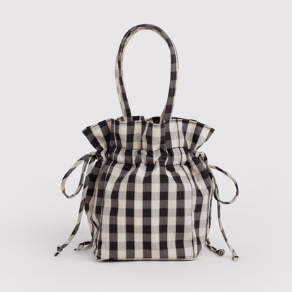 Nylon Drawstring Bag