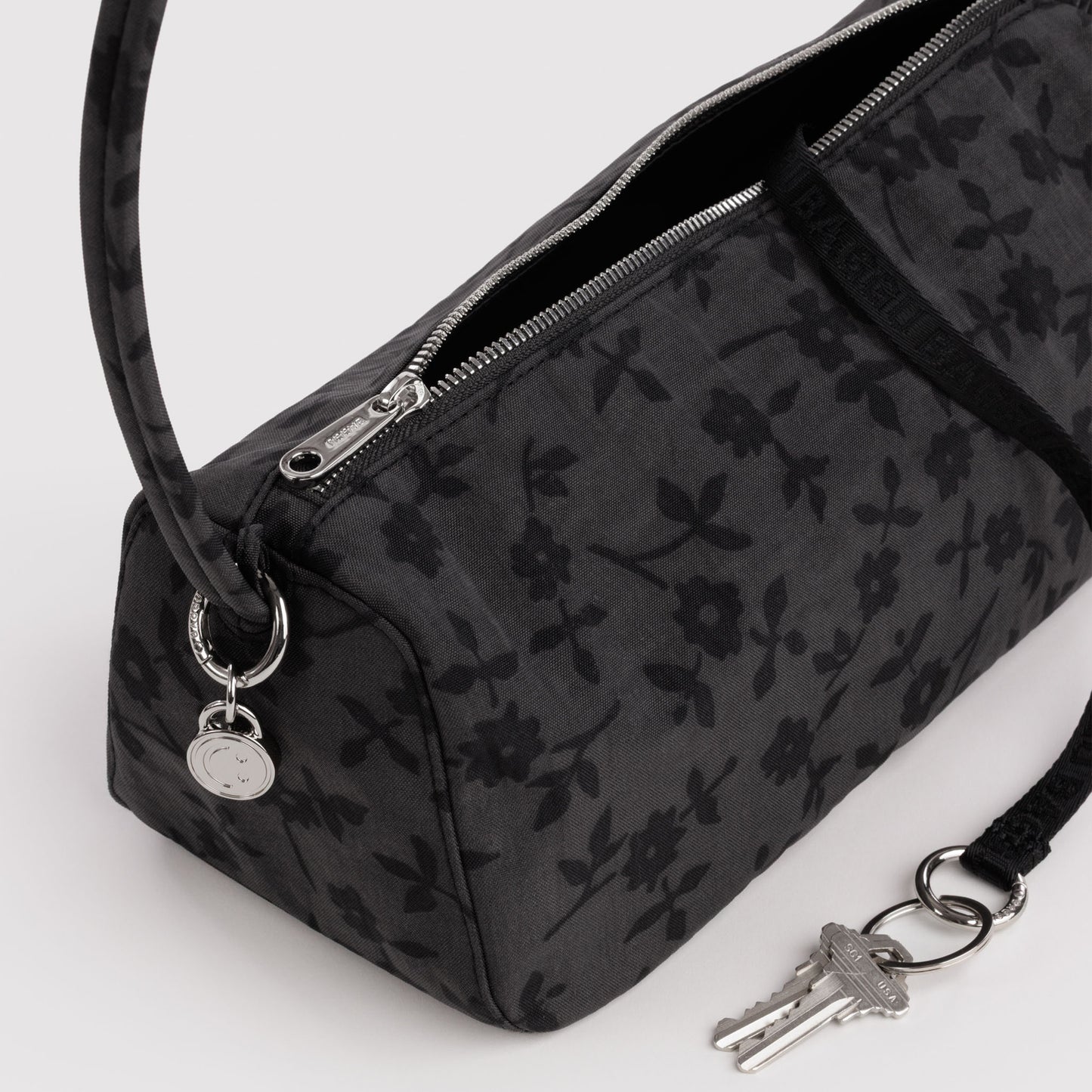 Nylon Loaf Bag