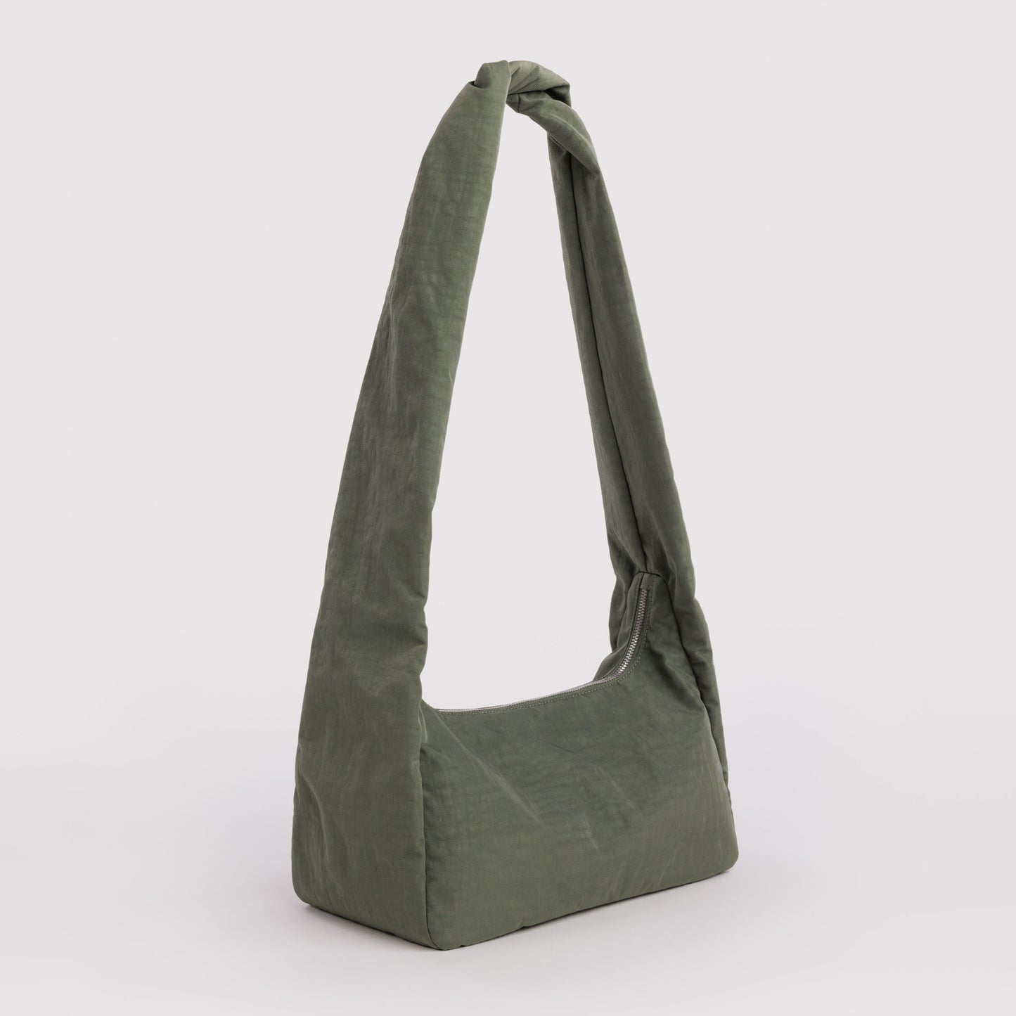 Nylon Meringue Bag