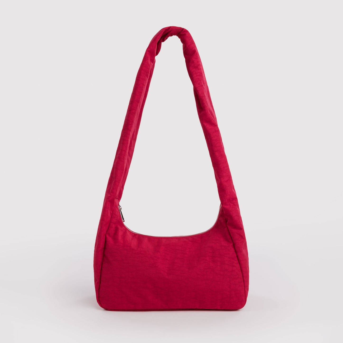 Nylon Meringue Bag