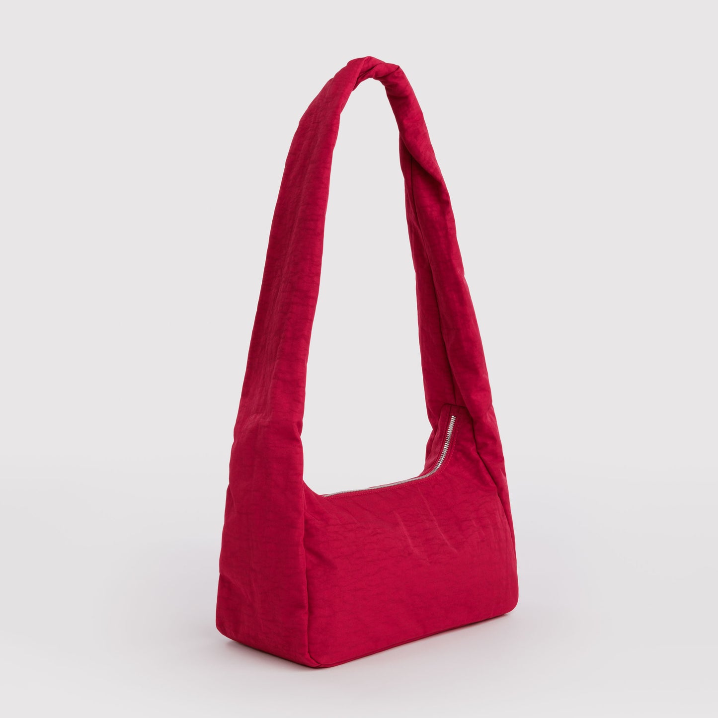 Nylon Meringue Bag