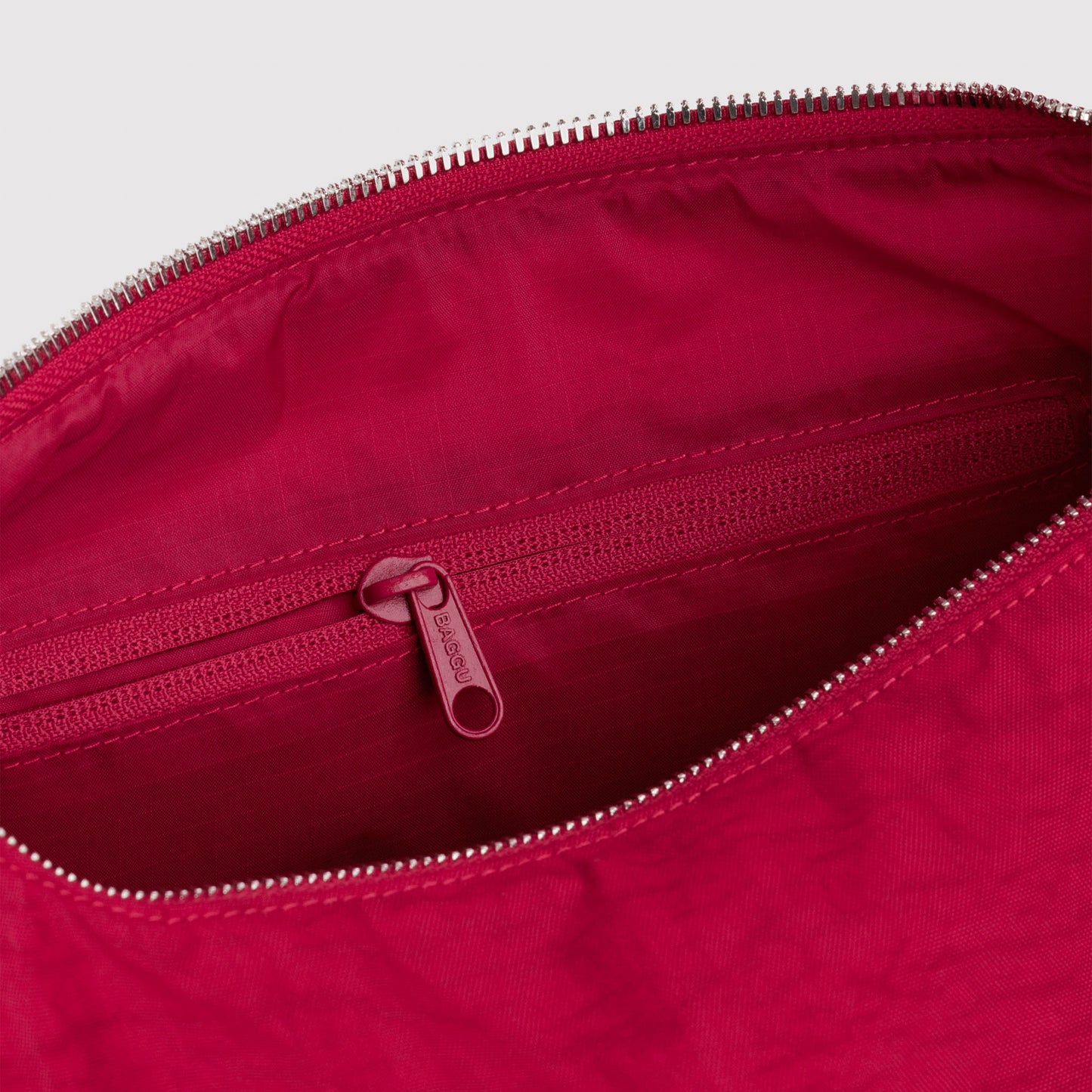 Nylon Meringue Bag