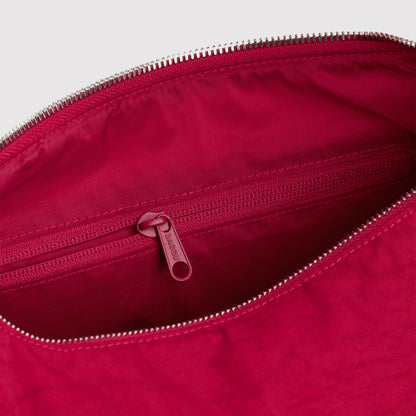 Nylon Meringue Bag