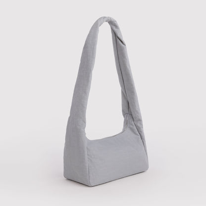 Nylon Meringue Bag