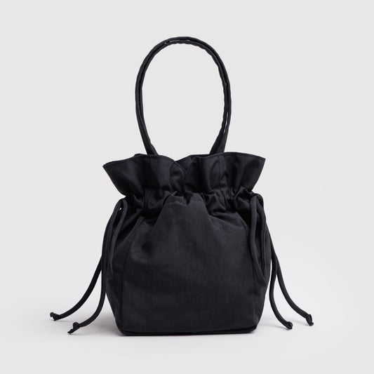 Nylon Drawstring Bag