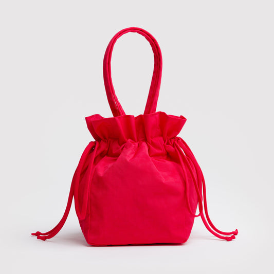 Nylon Drawstring Bag