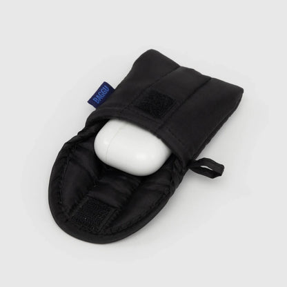 Puffy Earbuds Case