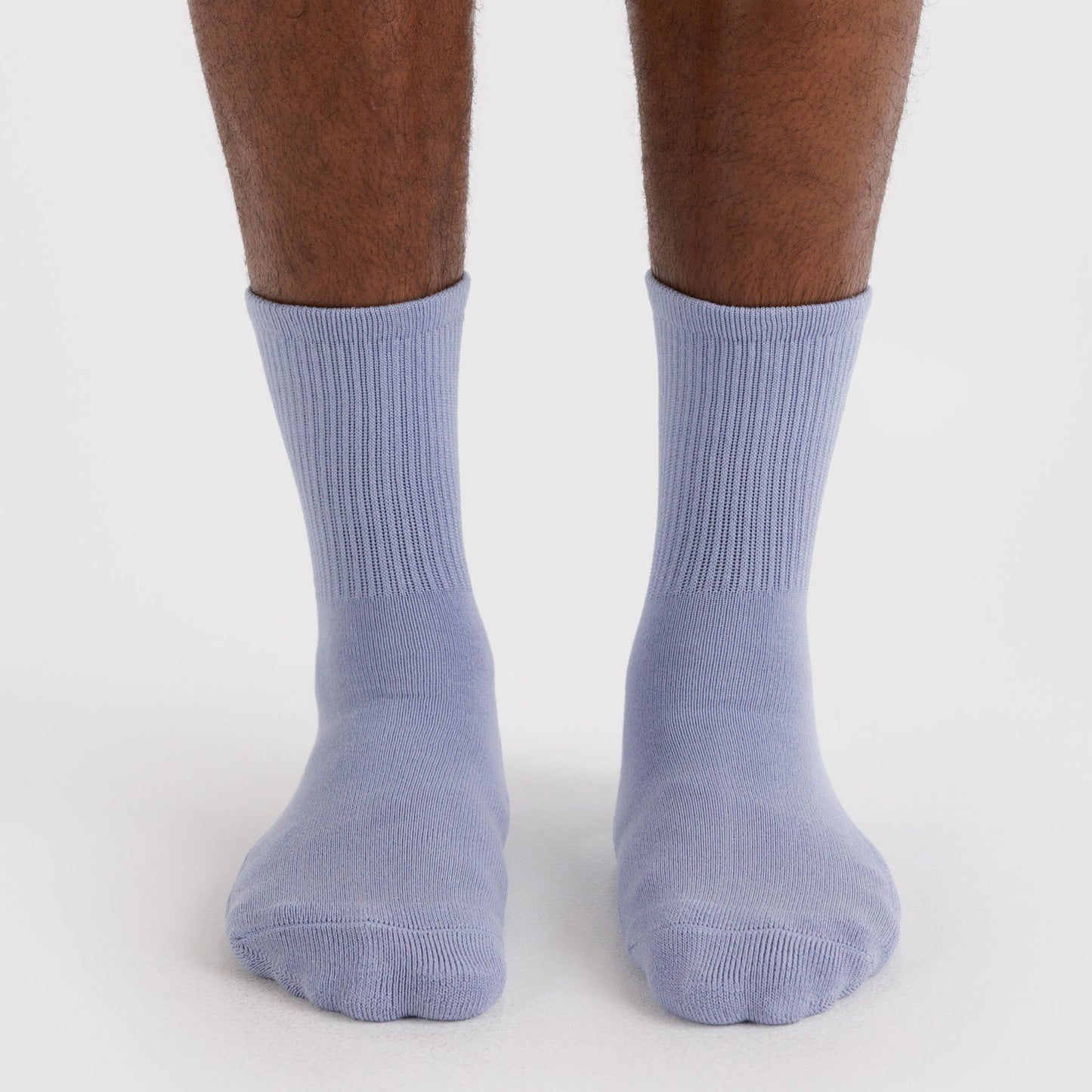 BAGGU Ribbed Socks