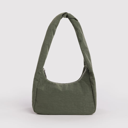Small Nylon Meringue Bag