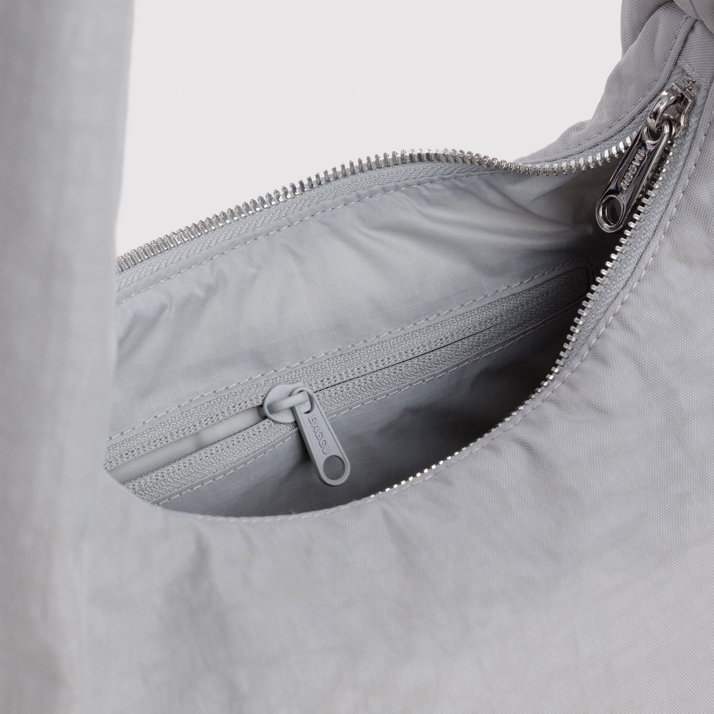 Small Nylon Meringue Bag