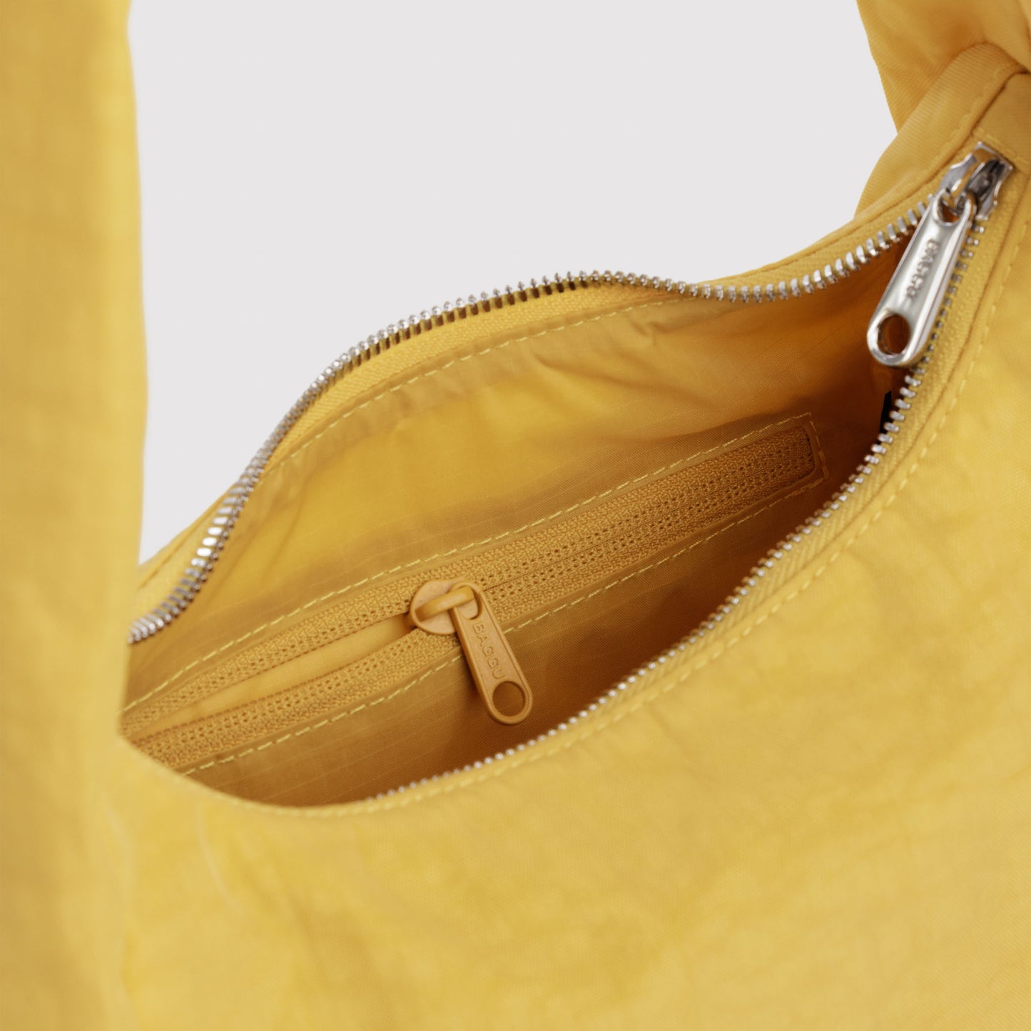 Small Nylon Meringue Bag