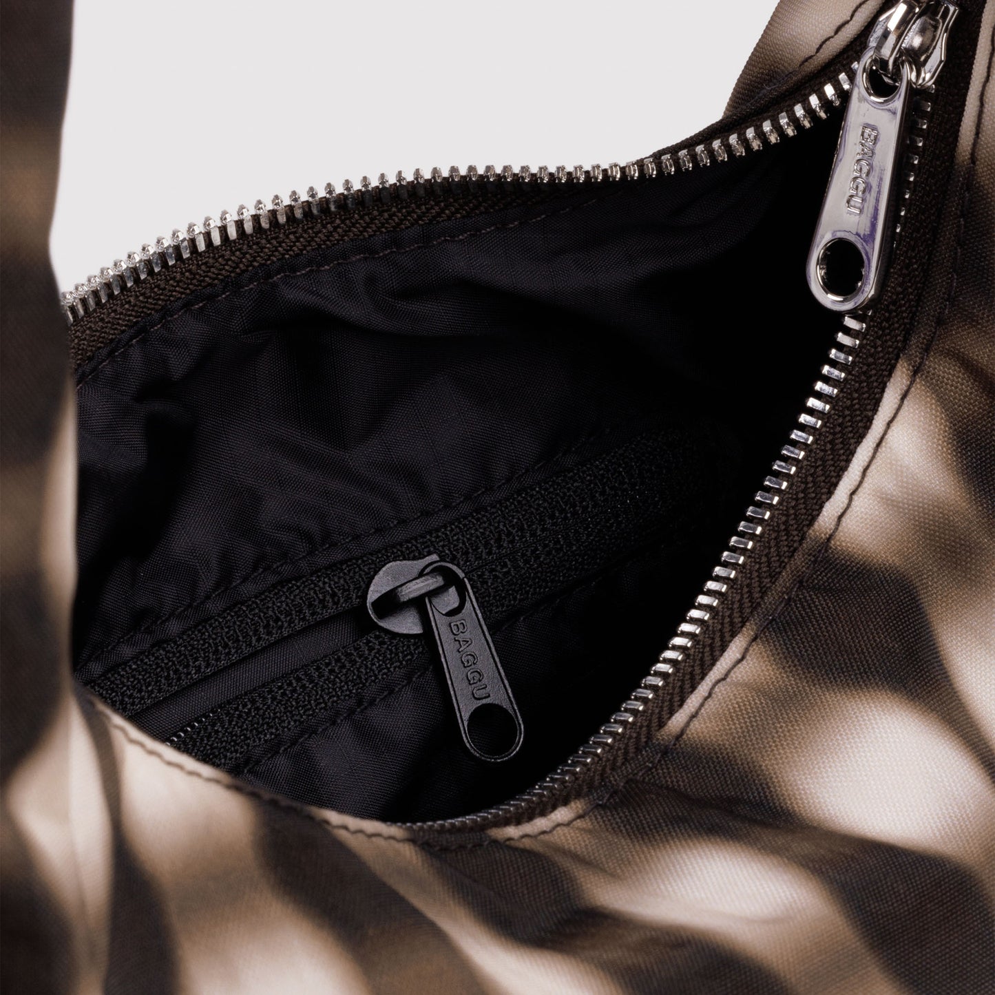 Small Nylon Meringue Bag